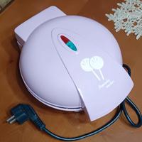 piastra per mini pancakes 