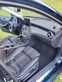 Mercedes-Benz GLA 180d