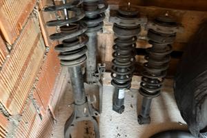 Amortizatori completi alfa 159 1.9jtdm