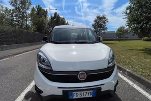 Fiat Doblo Doblò 1.6 MJT 16V 120CV Easy