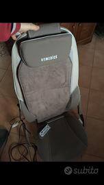 Massaggiatore da sedia