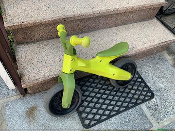 Balance bike Chicco 2-3 anni