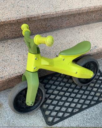 Balance bike Chicco 2-3 anni