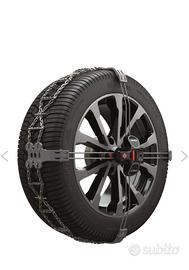 Catene K- Summit  k 23 