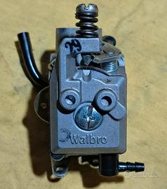 carburatore motosega Echo
