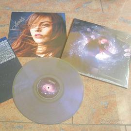 ANNALISA - E poi siamo - LP Lilla ,Firmato - NUOVO