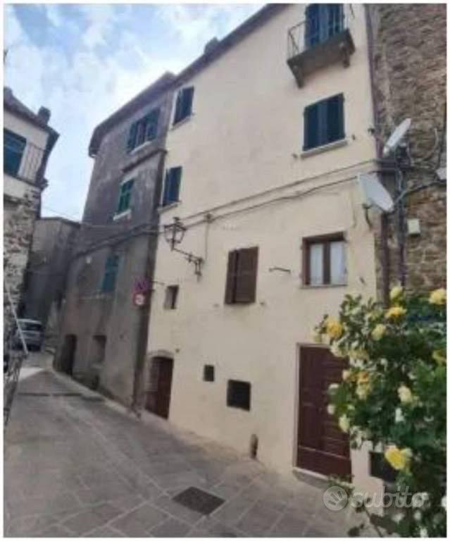 Appartamento – Manciano, Grosseto - Vista 3