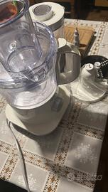 Robot da cucina