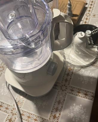 Robot da cucina
