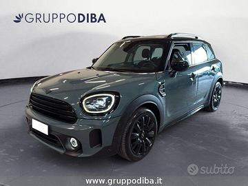 MINI Countryman Mini F60 2020 Diese Mini 2.0 ...