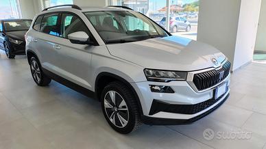 Skoda Karoq 1.0 TSI 110 CV Executive