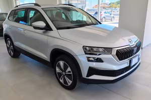 Skoda Karoq 1.0 TSI 110 CV Executive