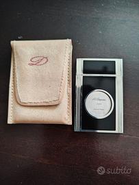 Tagliasigari St Dupont Cutter Lacquer & Palladium