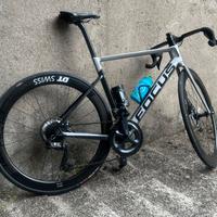 Focus IZALCO MAX DISC 9.7 2020