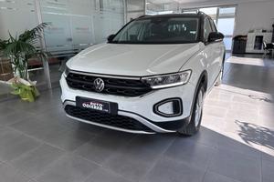 Volkswagen T-Roc 1.0 TSI Style