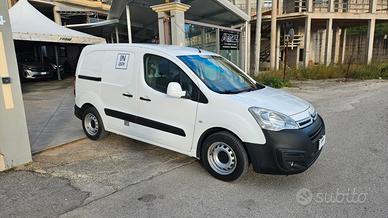 Citroen Berlingo Cargo 3 posti (COIBENTATO ATP FIN