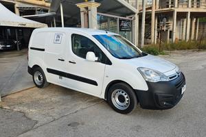 Citroen Berlingo Cargo 3 posti (COIBENTATO ATP FIN