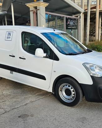 Citroen Berlingo (COIBENTATO ATP FINO AL 2029)