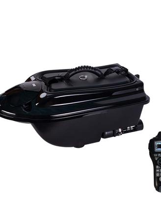 Boatman Actor Plus GPS MK5 Bait Boat 