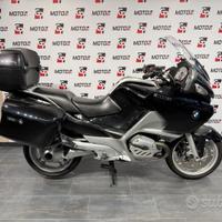 Bmw R 1200 RT SUPER ACCESSORIATA TUA DA 90 al mes