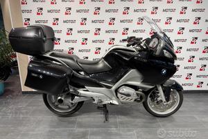 Bmw R 1200 RT SUPER ACCESSORIATA TUA DA 90 al mes