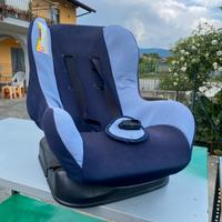 Seggiolini auto 0-18 kg