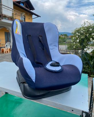 Seggiolini auto 0-18 kg