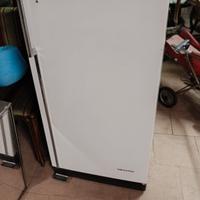 frigorifero vintage anni 60 Telefunken Deluxe