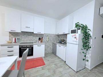 Bilocale indipendente