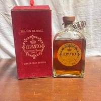Lepanto Solera Gran Reserva Brandy de Jerez