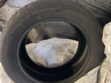Gomme Hankook nuove 215 55 17 94V