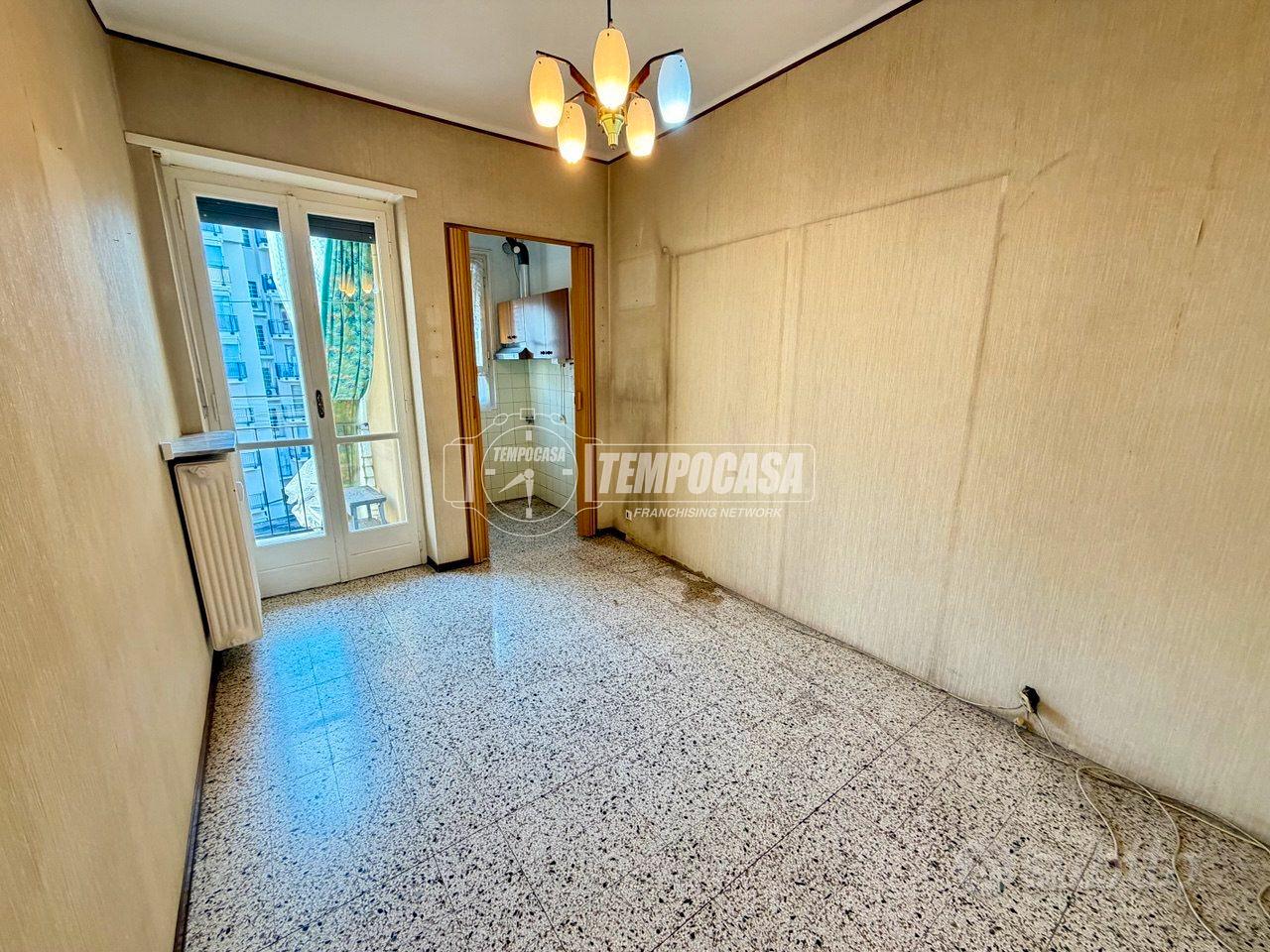 Apartment in Torino, Madonna del Pilone, Circoscrizione 7 - Vista 3
