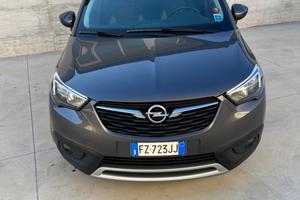 Opel Crossland Crossland X 1.5 D 102 CV Innovation