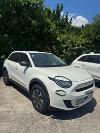 Fiat 600 Hybrid 100 CV DCT MHEV