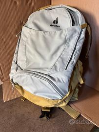 Zaino Deuter Trans Alpine 28 SL
