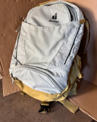 Zaino Deuter Trans Alpine 28 SL