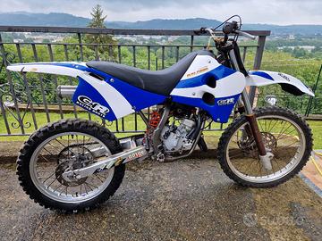 beta cross  rr 50 