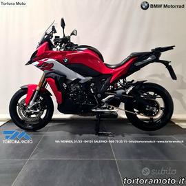 BMW S 1000 XR Abs my20