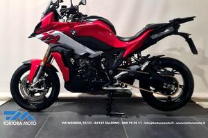 BMW S 1000 XR Abs my20