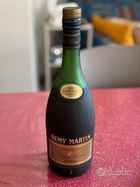 Remy martin cognac fine champagne