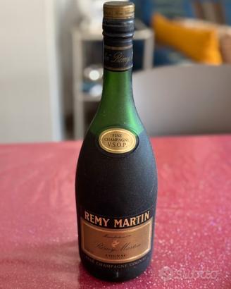Remy martin cognac fine champagne