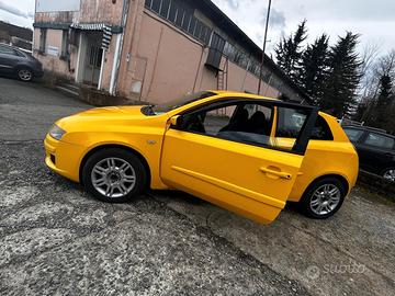 Fiat Stilo 2.4i 20V Selespeed 3 porte Abarth