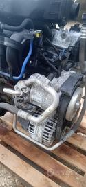 motore fiat grande punto 1.2 benzina
