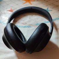 Cuffie Bose 700 noise cancelling