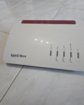 AVM FRITZ!Box 7590
