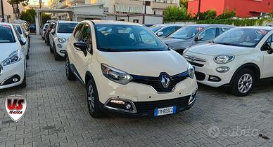 RENAULT CAPTUR 1.5 DCI-AUTO-PREZZO PROMO!