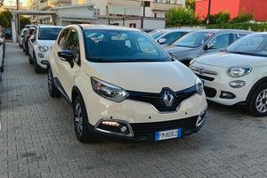 RENAULT CAPTUR 1.5 DCI-AUTO-PREZZO PROMO!