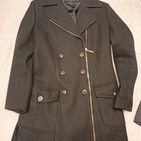 cappotto donna