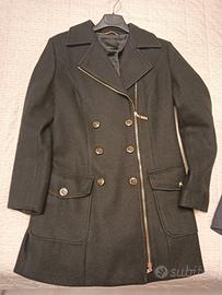 cappotto donna
