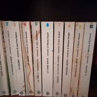 Libri anni 60 oscar Mondadori